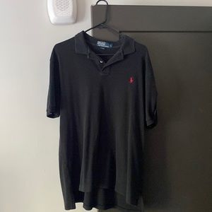 Ralph Lauren Polo XL collared shirt.